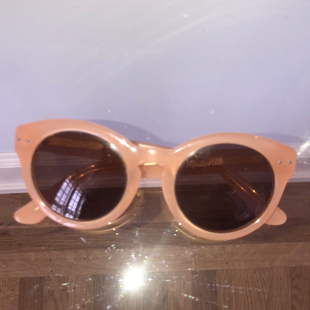 Madewell Sunglasses